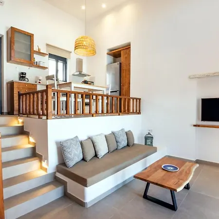 Villa Cato Agro 2, Seafront With Private Pool