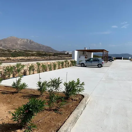 Villa Cato Agro 2, Seafront With Private Pool *