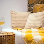 Cato Agro 2, Seafront With Private Pool Вилла Кипос-Афиарти