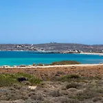 Вилла Cato Agro 2, Seafront With Private Pool Кипос-Афиарти