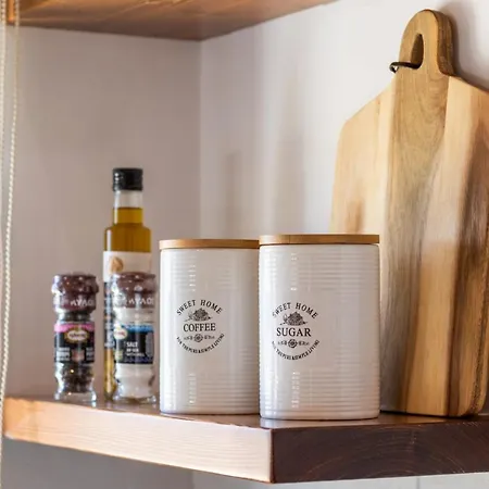 Cato Agro 2, Seafront With Private Pool