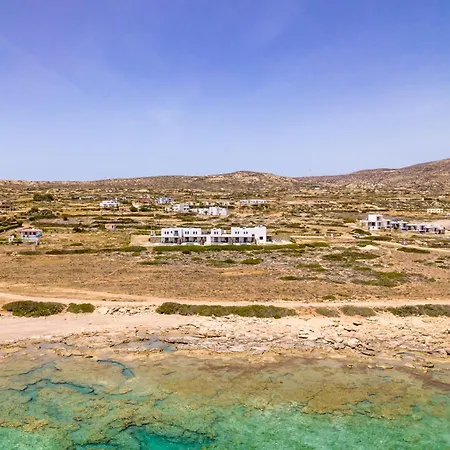 Cato Agro 2, Seafront With Private Pool * אפיארטיס