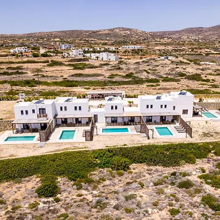 Cato Agro 2, Seafront With Private Pool * אפיארטיס