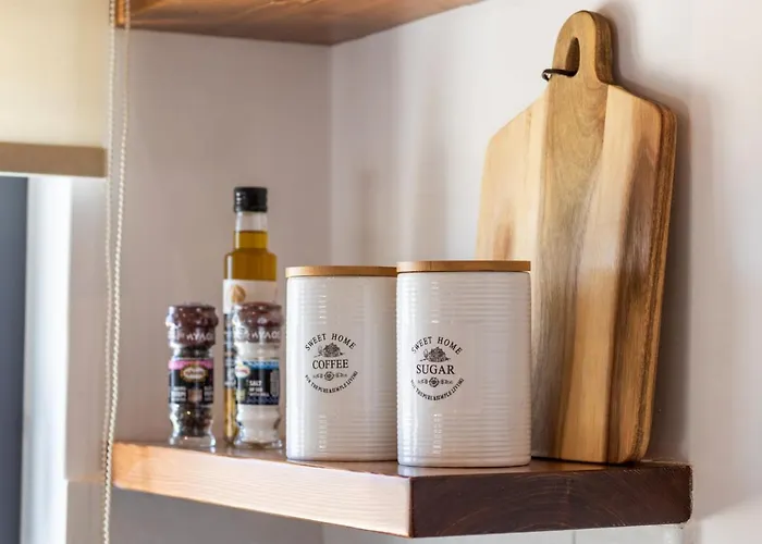 Cato Agro 2, Seafront With Private Pool